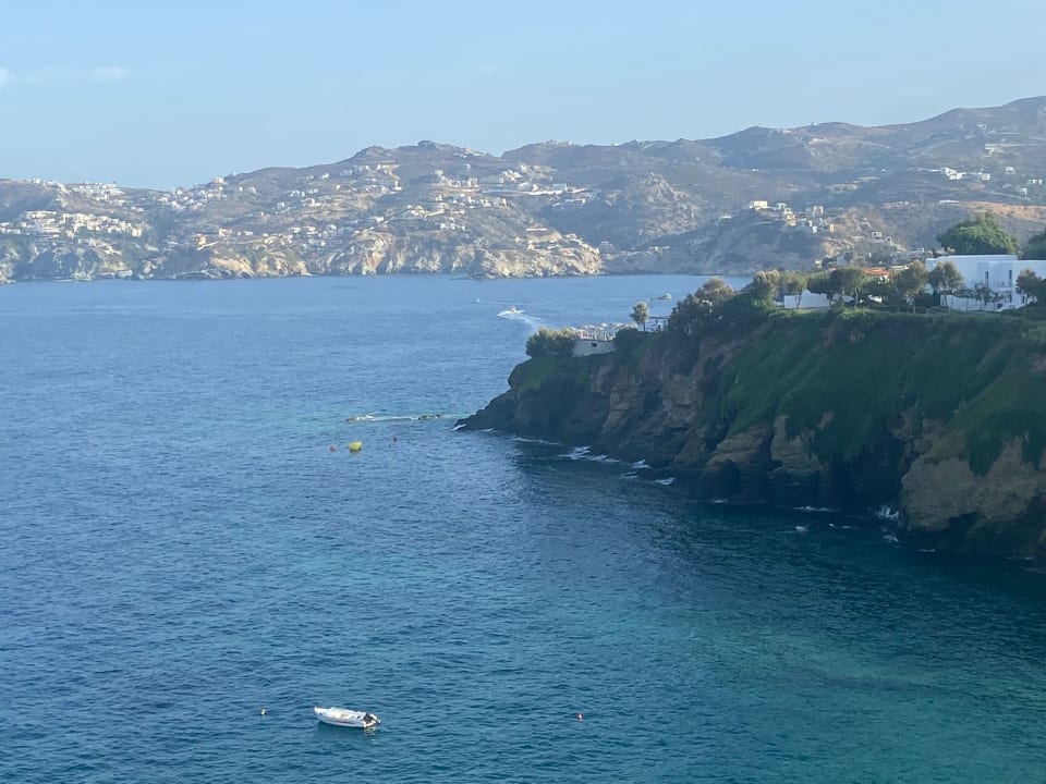 Ausblick Seaside A Lifestyle Resort