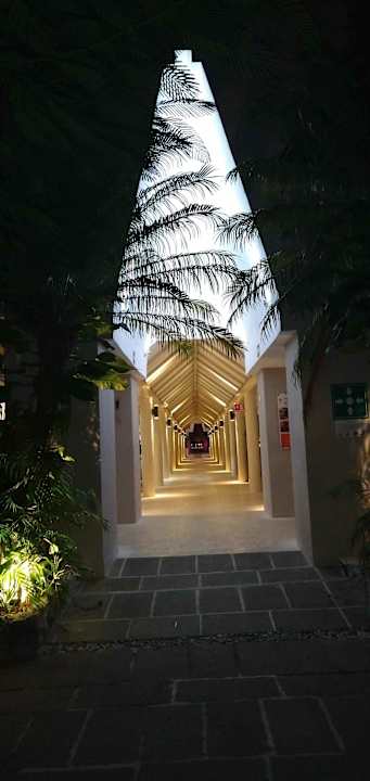 Sonstiges Viva Azteca by Wyndham - All Inclusive Resort