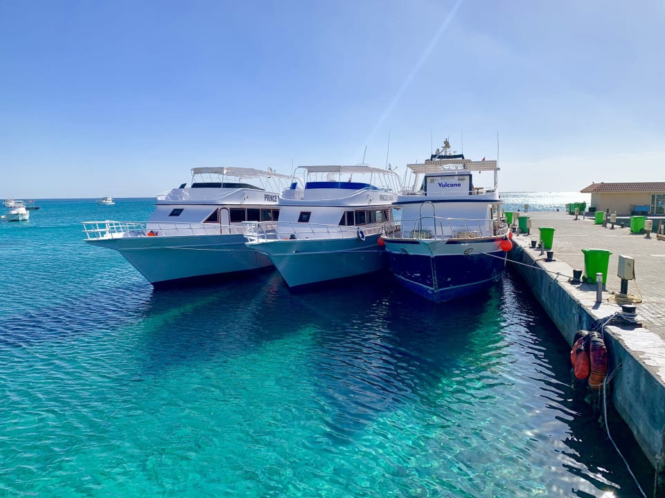 Sport & Freizeit Marriott Hurghada Beach Resort