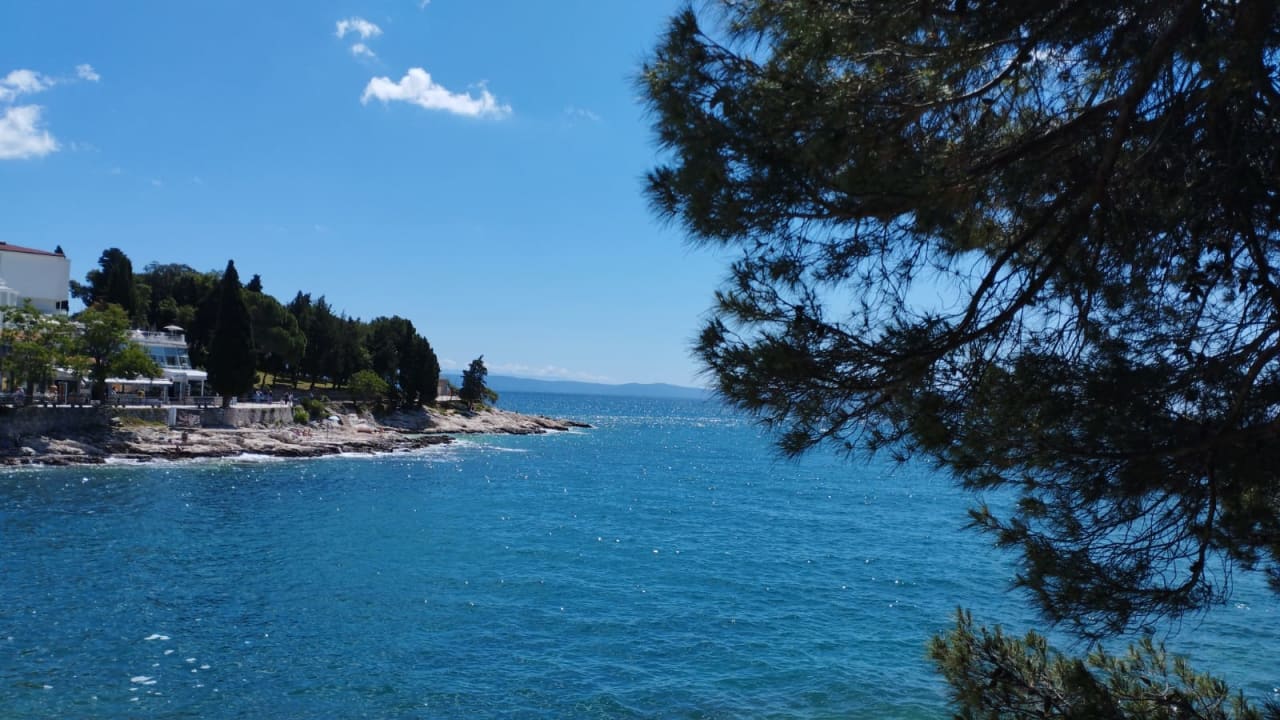 Außenansicht Valamar Sanfior Hotel & Casa