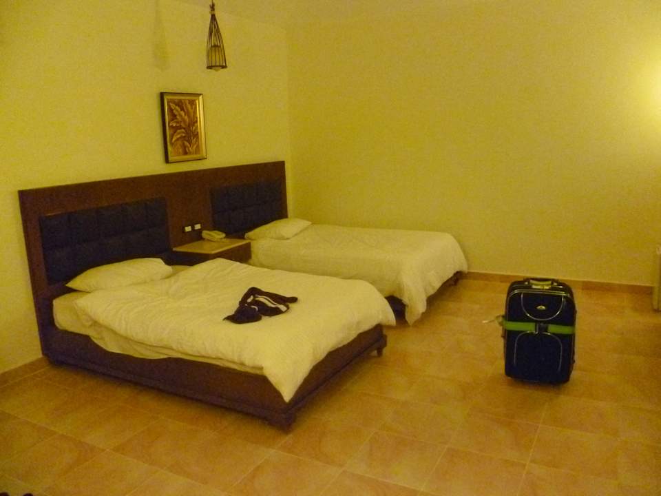 Zimmer 467 Pickalbatros Alf Leila Wa Leila Resort - Neverland Hurghada