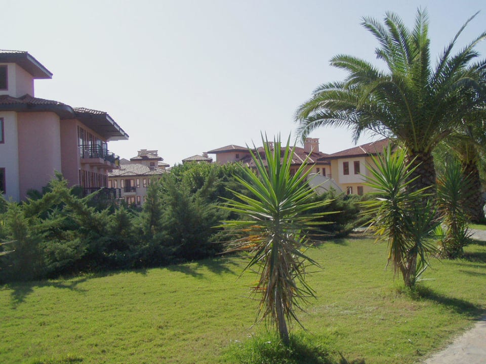 Hotelanlage Club Grand Aqua