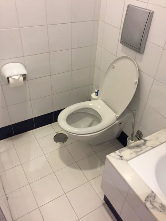 WC Hipotels La Geria