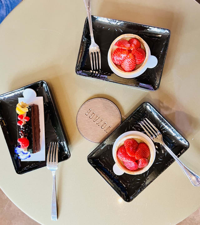 Gastro Voyage Belek Golf & Spa