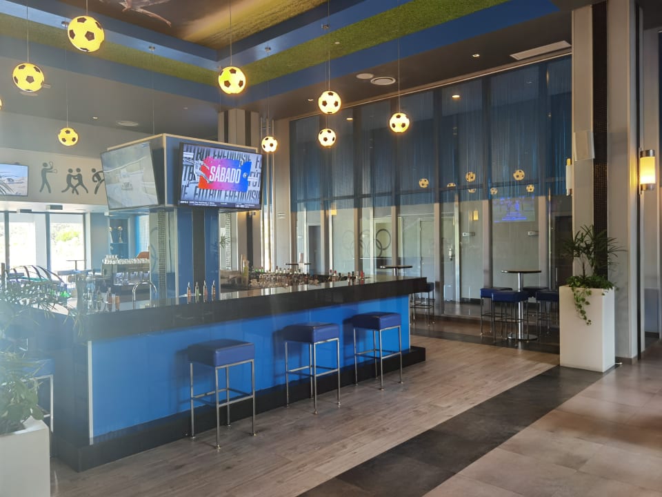 Gastro Hotel Riu Dunamar