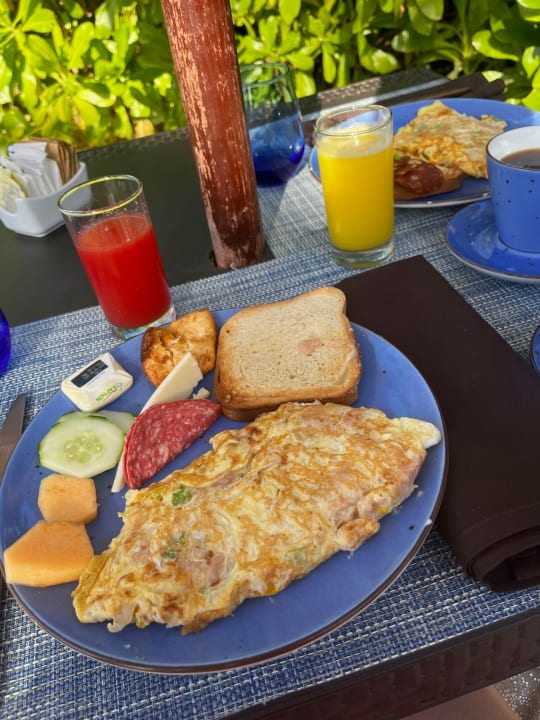 Gastro Dreams Dominicus La Romana