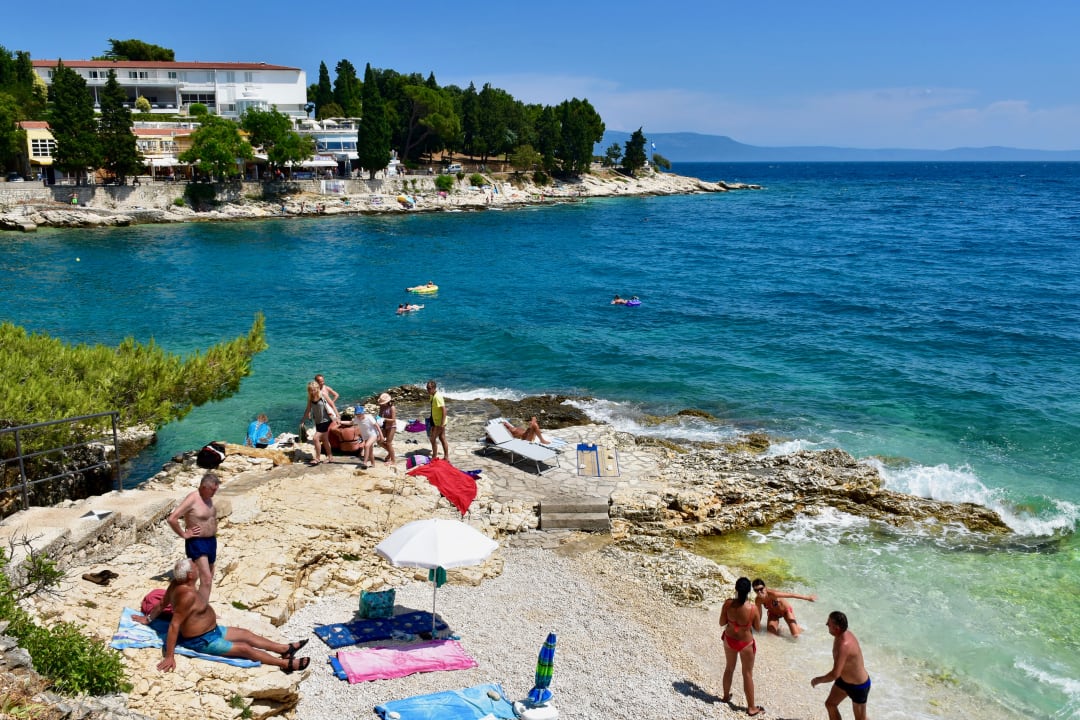 Strand Valamar Sanfior Hotel & Casa