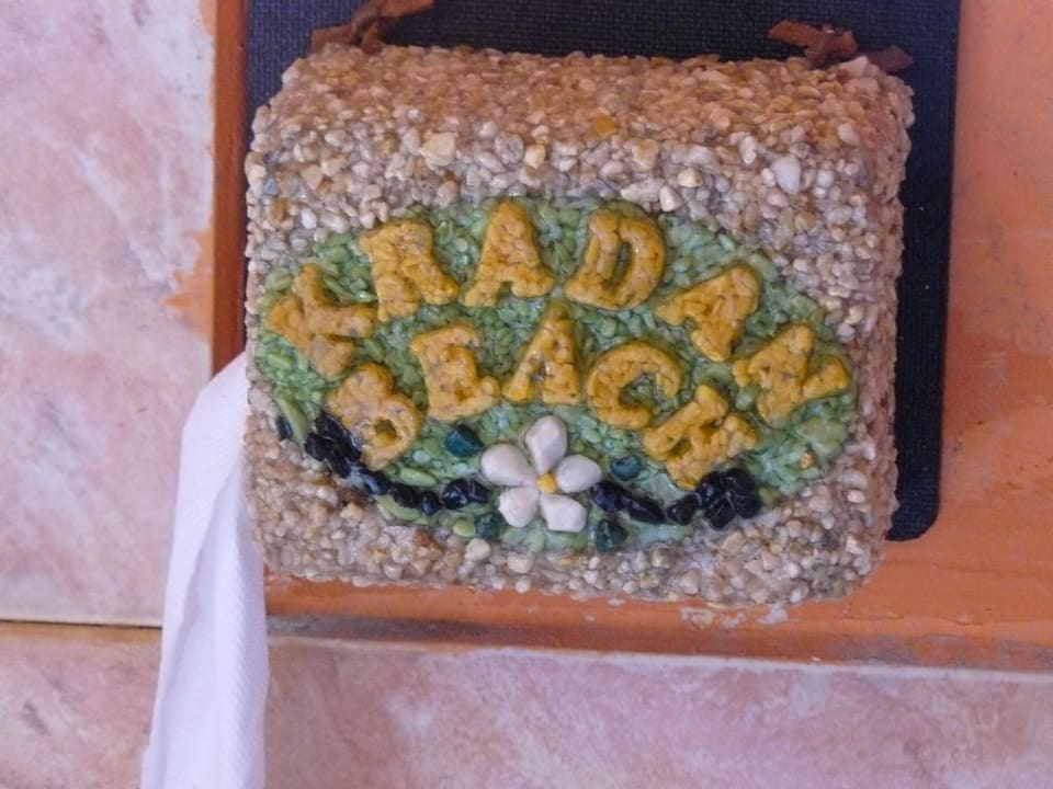 WC Art Hotel Kradan Beach Resort