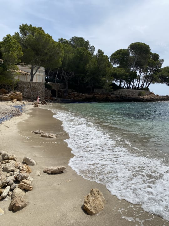 Strand Iberostar Waves Pinos Park