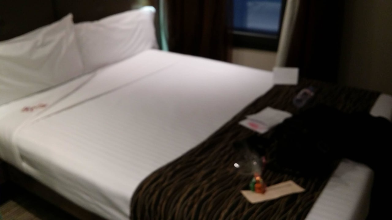 Bett Hotel Petit Palace Posada Del Peine