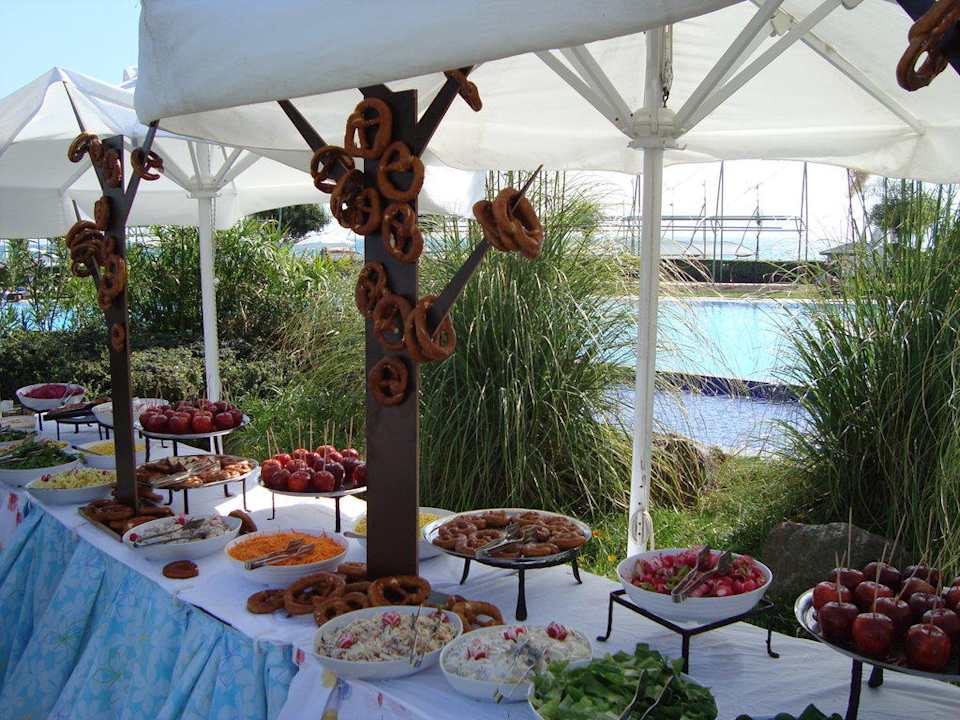 Oktoberfest Limak Lara Deluxe Hotel & Resort