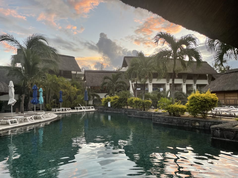 Pool Lagoon Attitude - Adults only