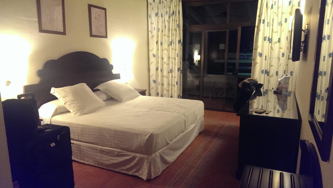 Zimmer Occidental Jandía Mar