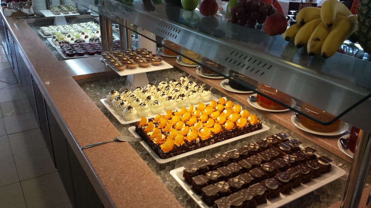 Lecker Hotel Horizon Beach Resort