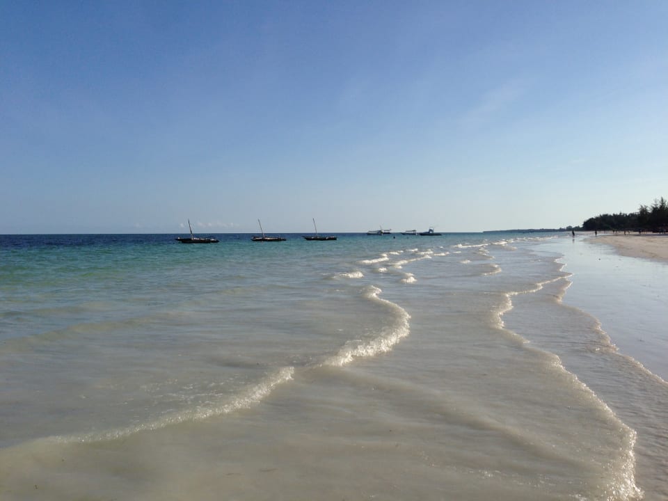 Strand Neptune Paradise Beach Resort & Spa