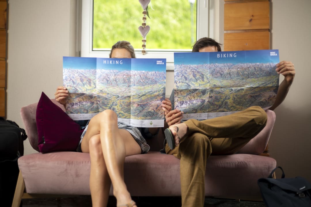 Sport & Freizeit Hotel Seppl Bike Vital