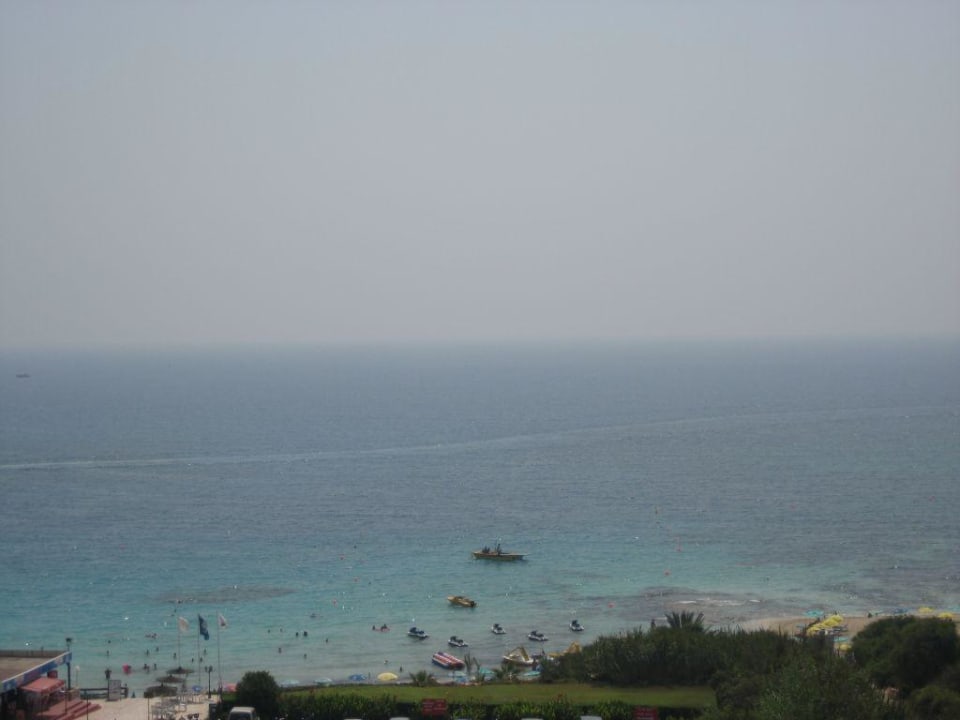 Grecian Bay Napa Mermaid Hotel & Suites