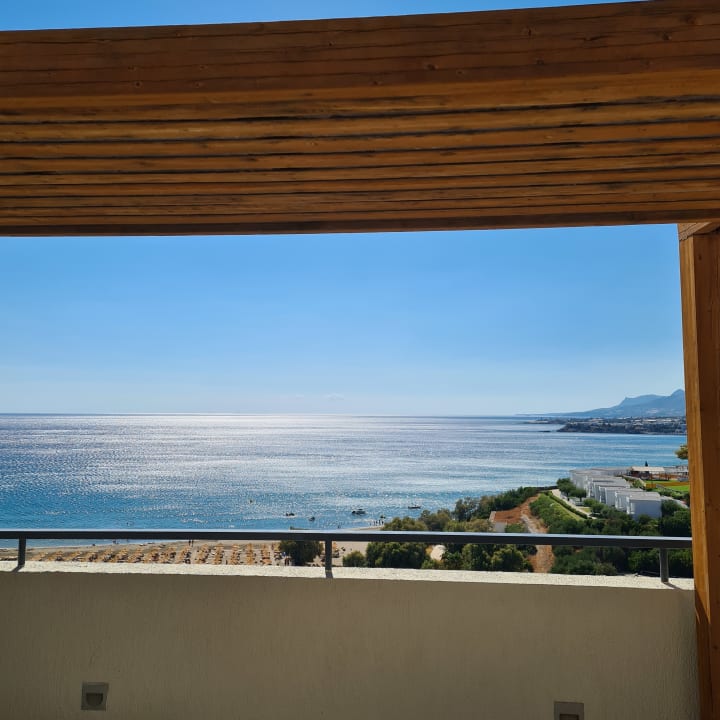 Zimmer Atlantica Mikri Poli Crete