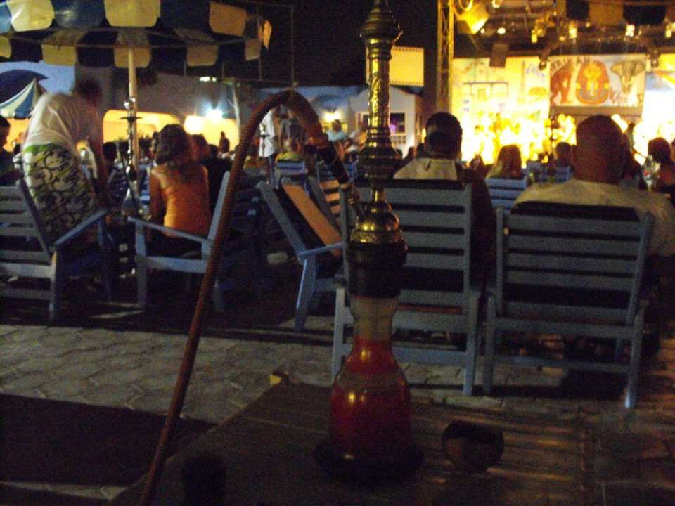 Placyk Samira Club