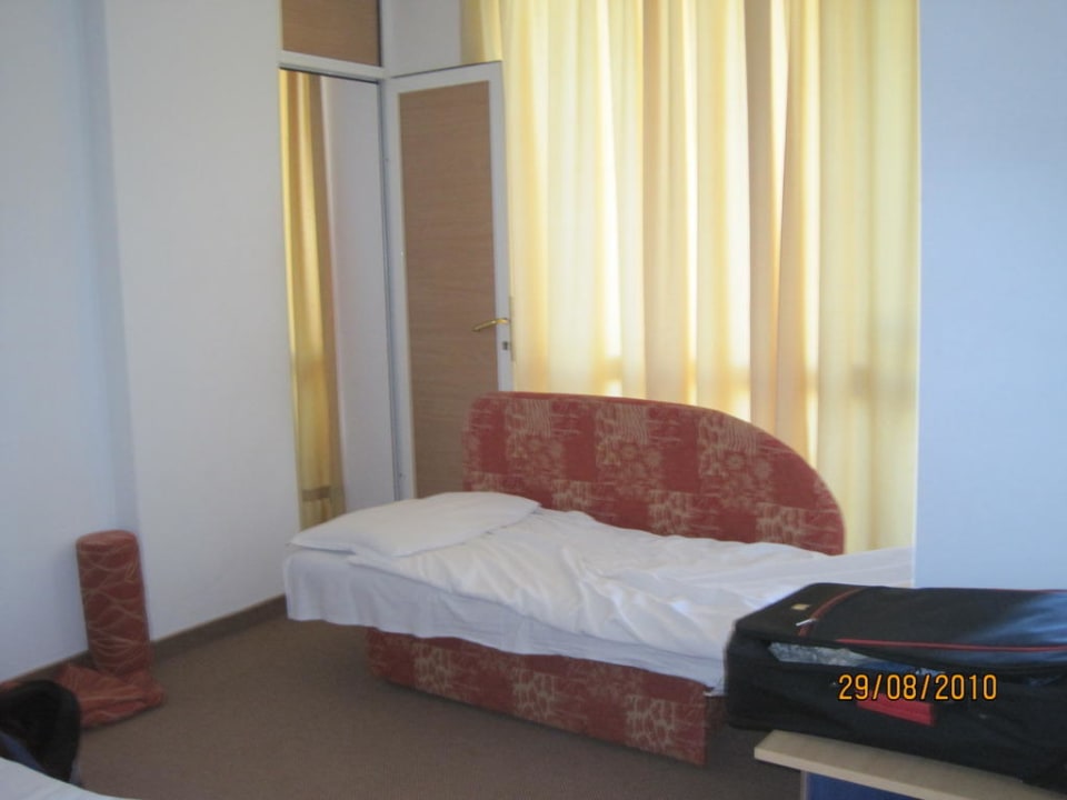 Zimmer DAS Club Hotel Sunny Beach