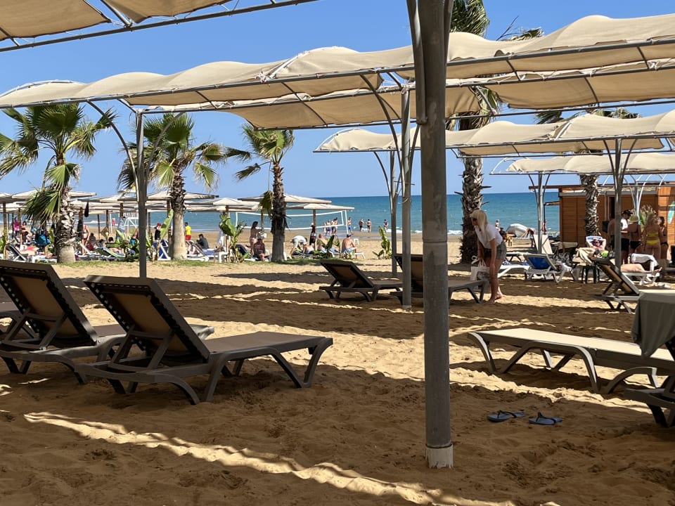 Strand Hotel Orfeus Park