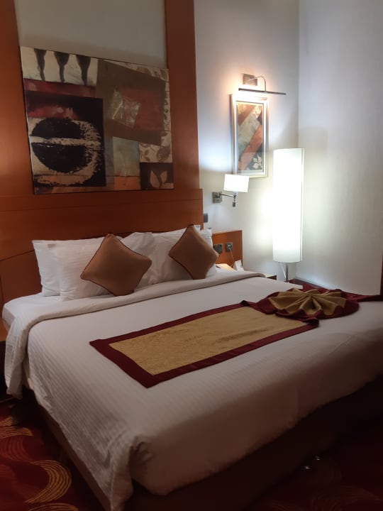 Zimmer Two Seasons Hotel & Apartments