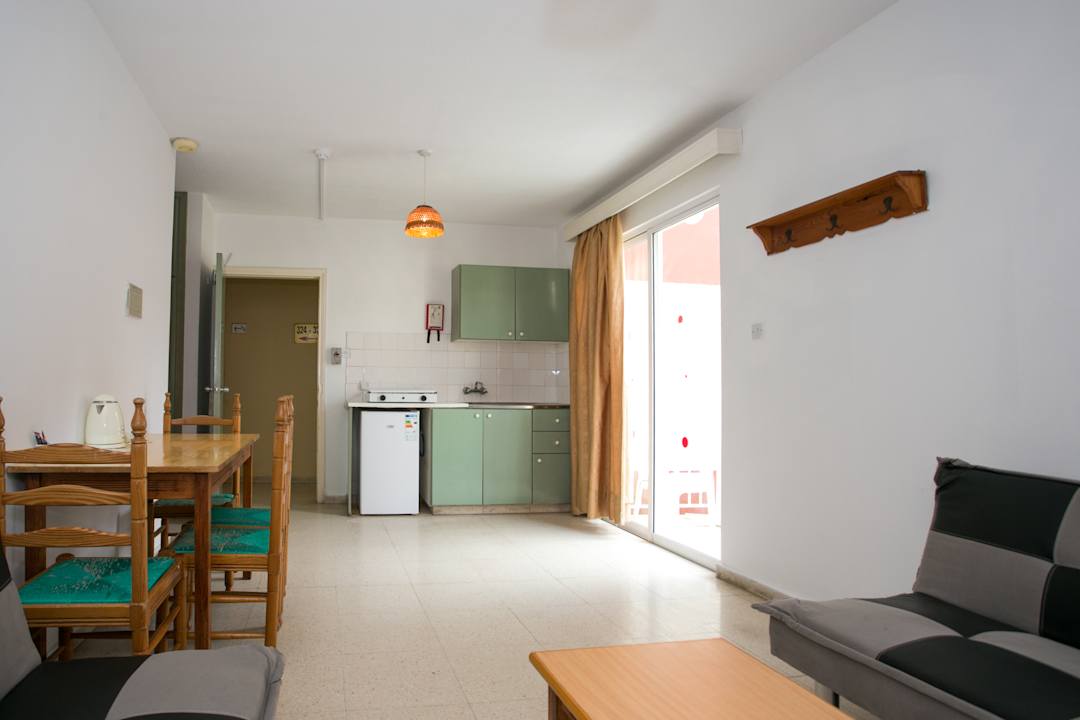 Zimmer Barbara Tourist Apartments