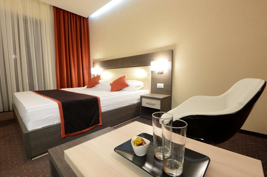 Room Hotel Galaxy