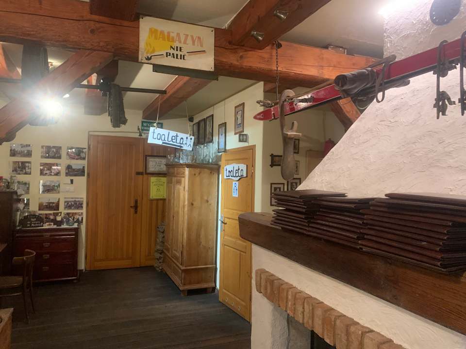 Gastro Hotel Stary Młyn