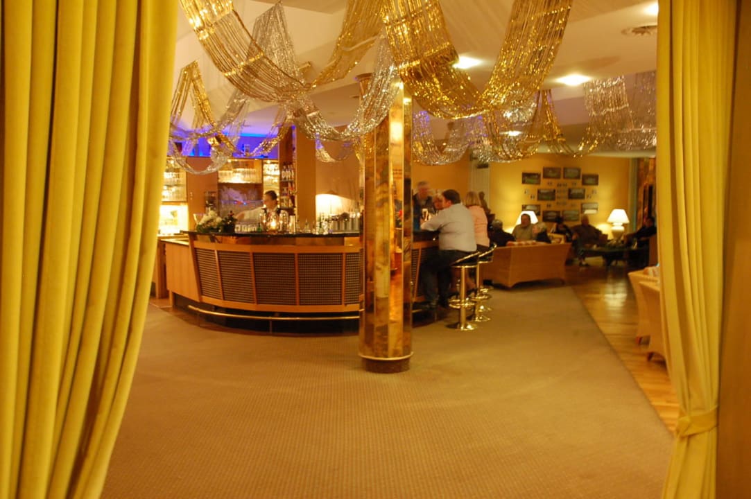 Für durstige Kehlen Fini-Resort Badenweiler