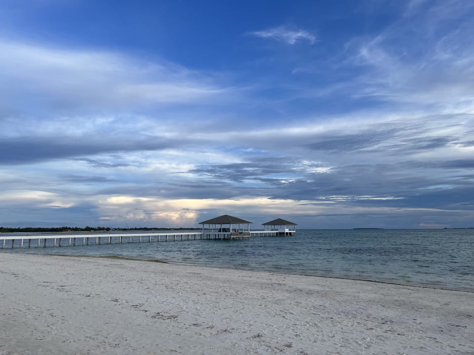 Strand South Palm Resort Maldives