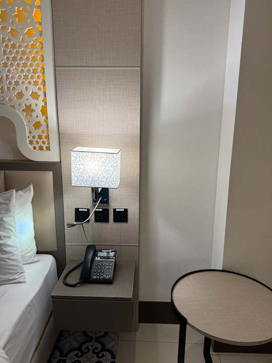 Zimmer Central Inn Souq Waqif