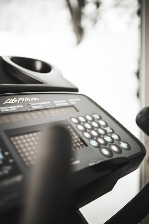 Sport & Freizeit Sporthotel Bachmann