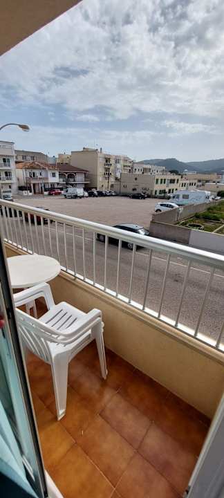 Zimmer Hotel Lliteras