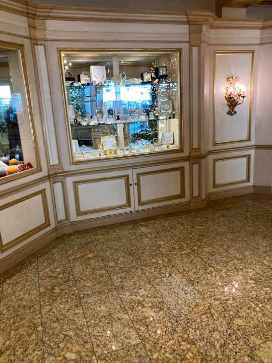 Lobby Sure Hotel by Best Western Rhoen Garden