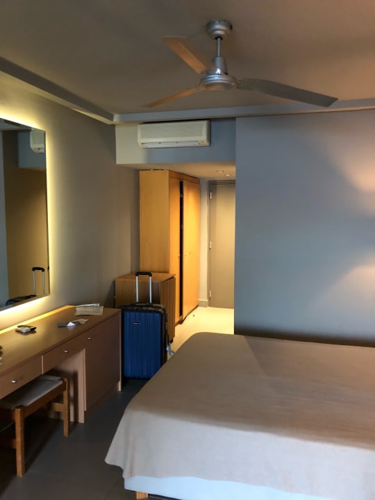 Zimmer Aeolos Beach Resort