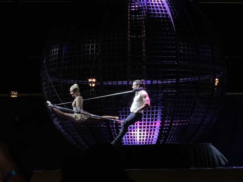 Sport & Freizeit Hotel Delphin Imperial