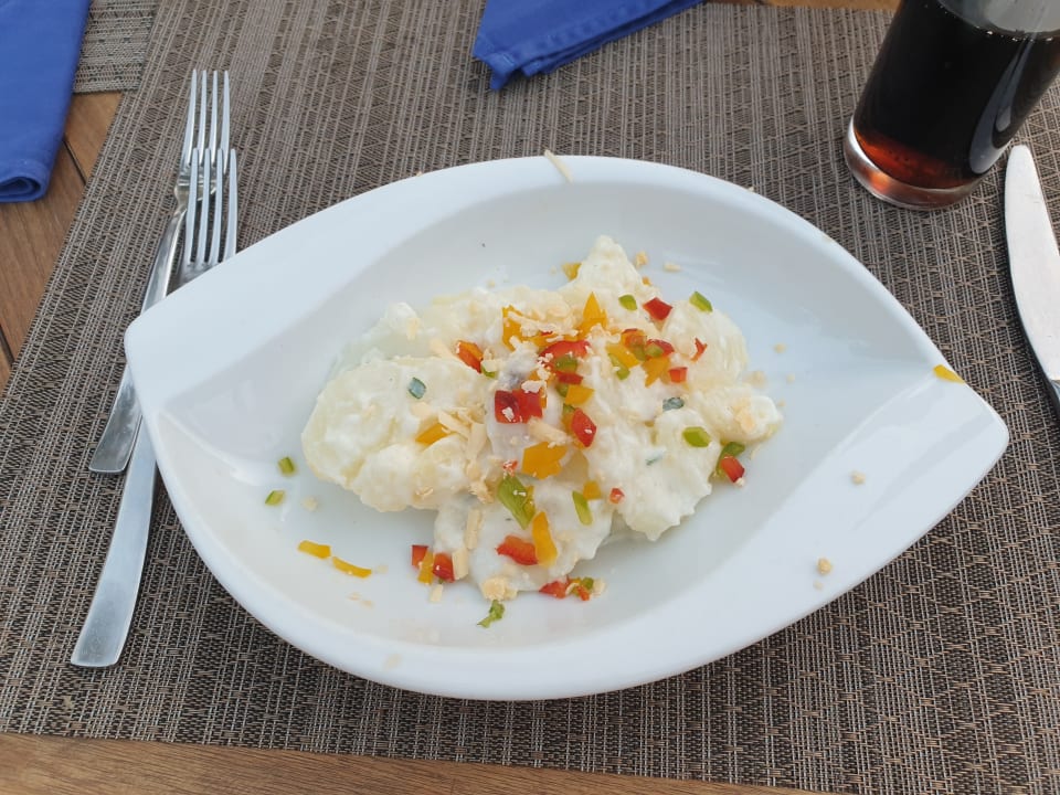 Gastro Grand Waterworld Makadi & Family Star Makadi