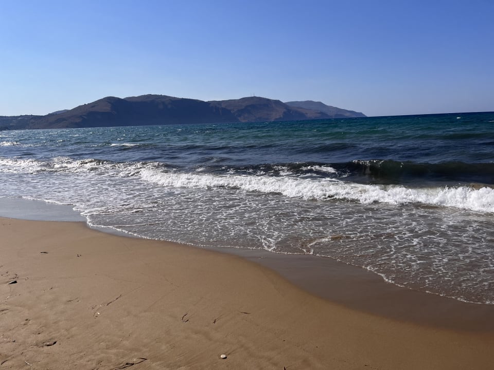 Strand HARPIN Georgioupolis Resort Aquapark & SPA