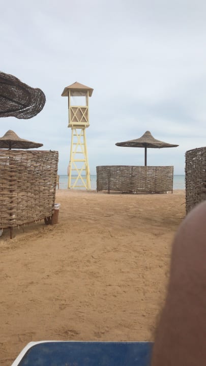 Strand Mövenpick Waterpark Resort & Spa Soma Bay