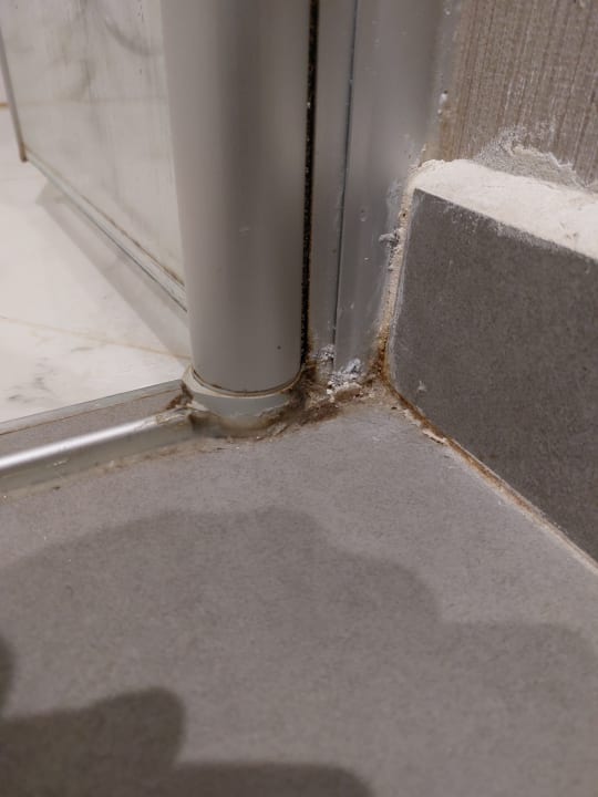 Zimmer La Blanche Island Bodrum