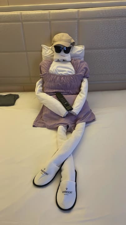 Zimmer VONRESORT Golden Coast