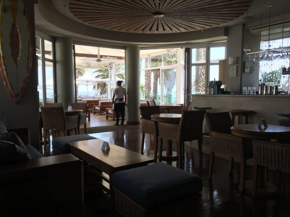 Gastro The Bay Hotel