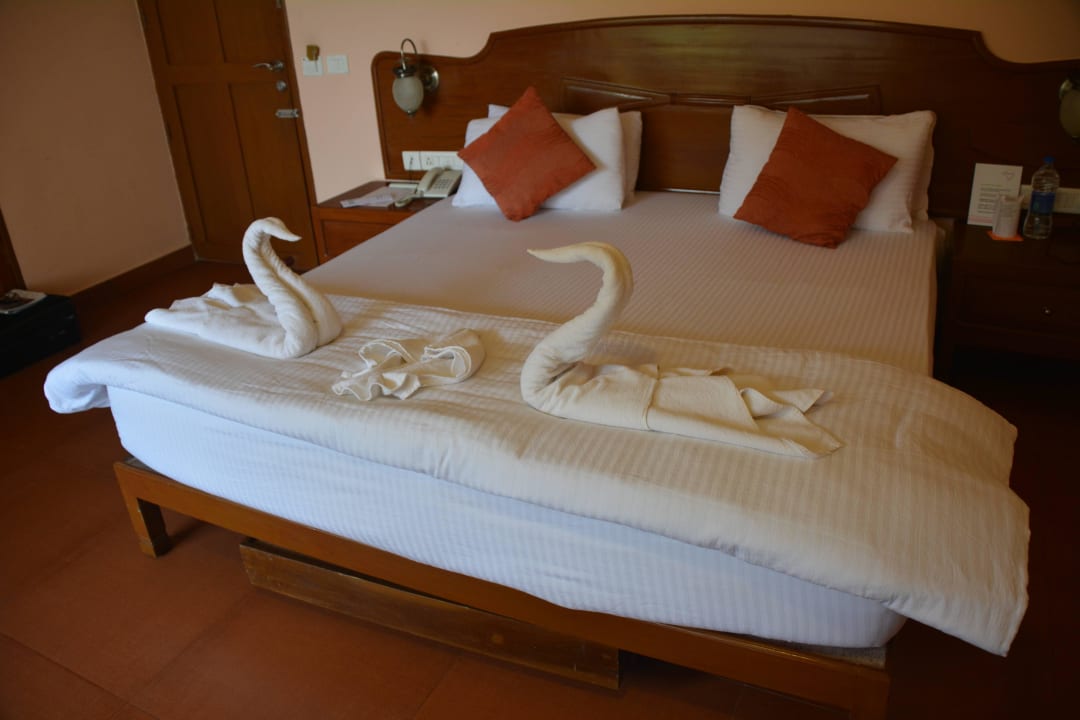 Service Hotel Thekkady Wild Corridor