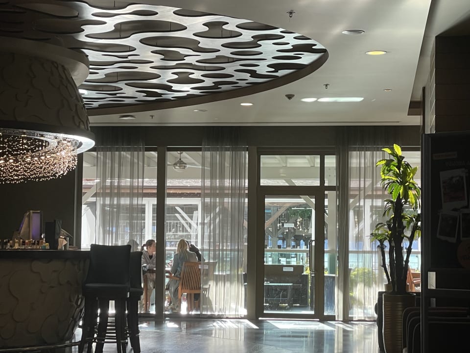 Gastro Ramada Plaza by Wyndham Antalya