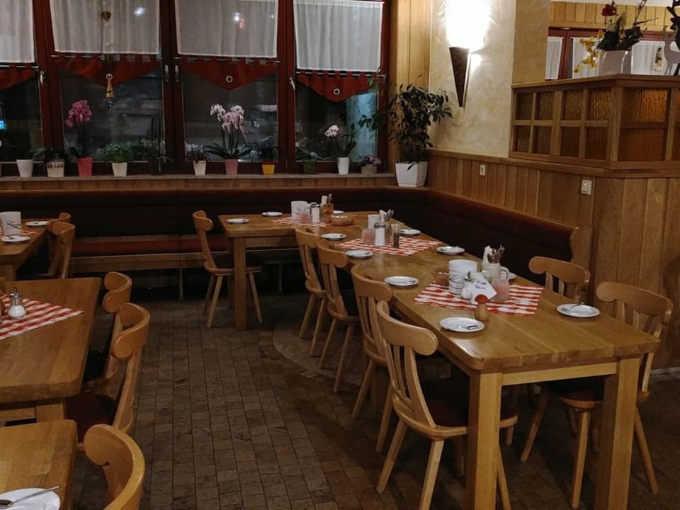 Gastro Gasthof Brauner Hirsch