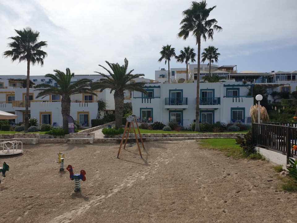 Sonstiges Mastichari Bay Hotel