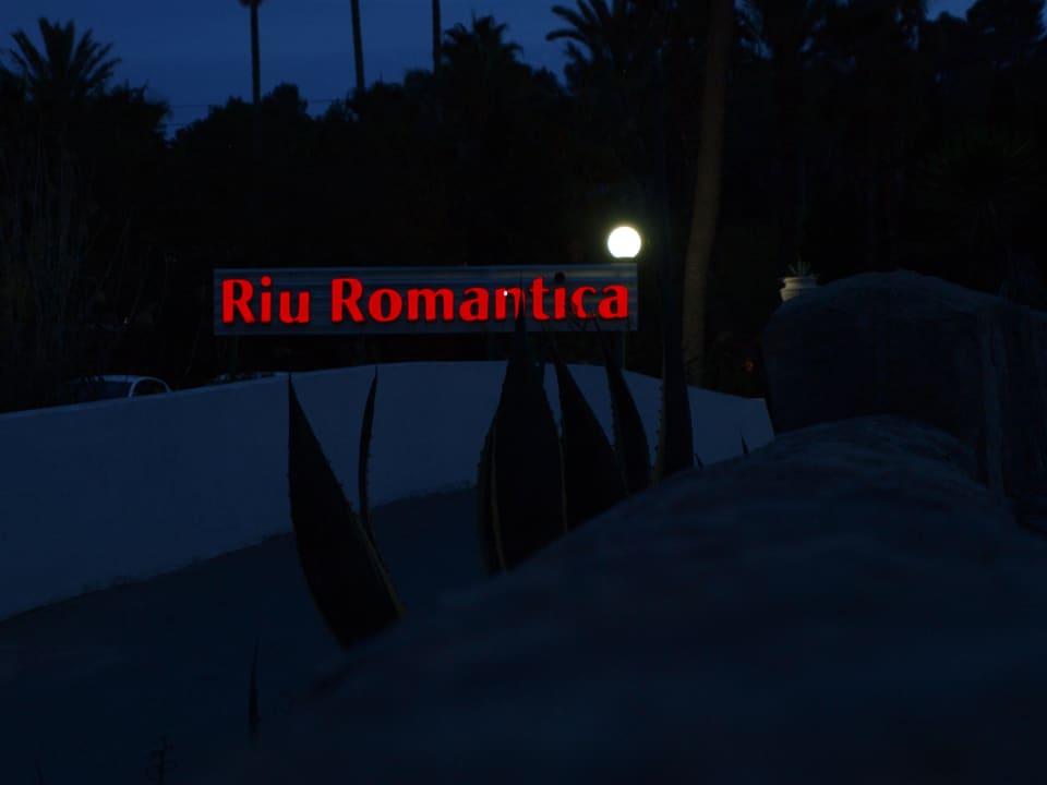 . Flipflop Cala Romantica