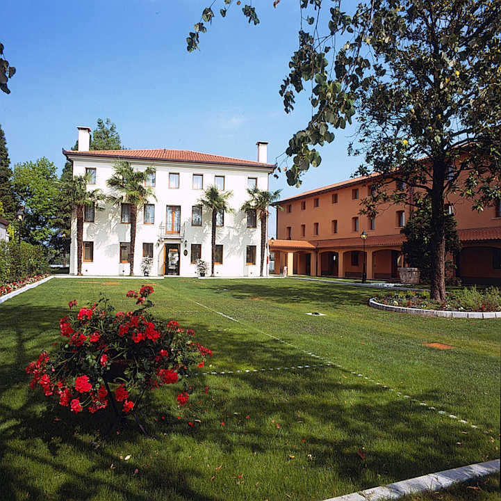 Villa Hotel Dall'Ongaro