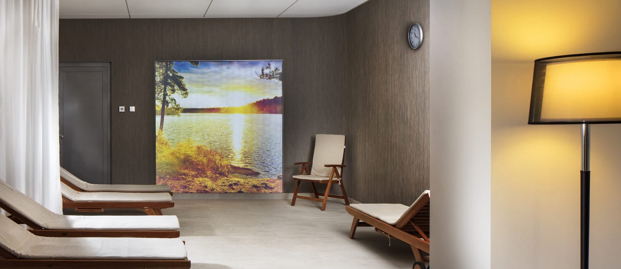 Sonstiges Reitenberger Spa Medical